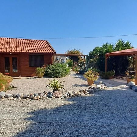 Villa Soroni 外观 照片
